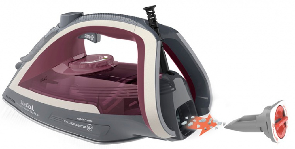 Ютия Tefal FV6840E0 Ultragliss Plus